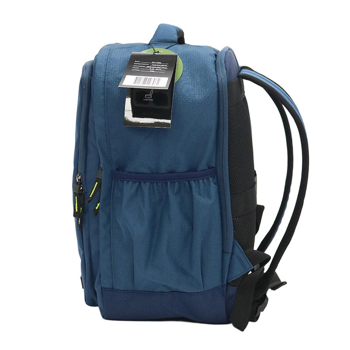 Sac à dos cabine 40x30x20 cm PLATINIUM – CITY 40