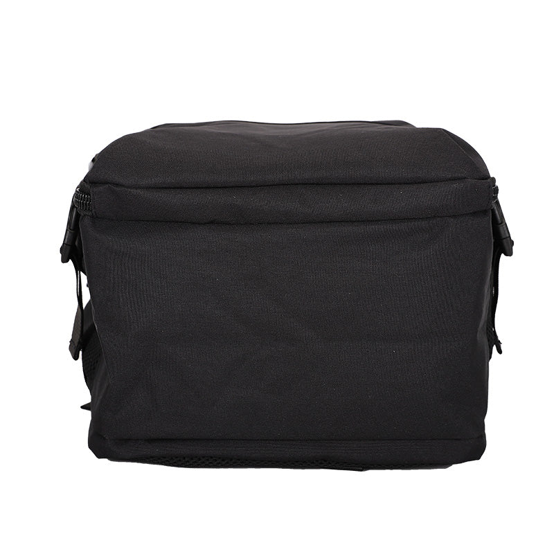 Sac à dos cabine 40x30x20 cm PLATINIUM – CABIN 40 – Format underseat avion