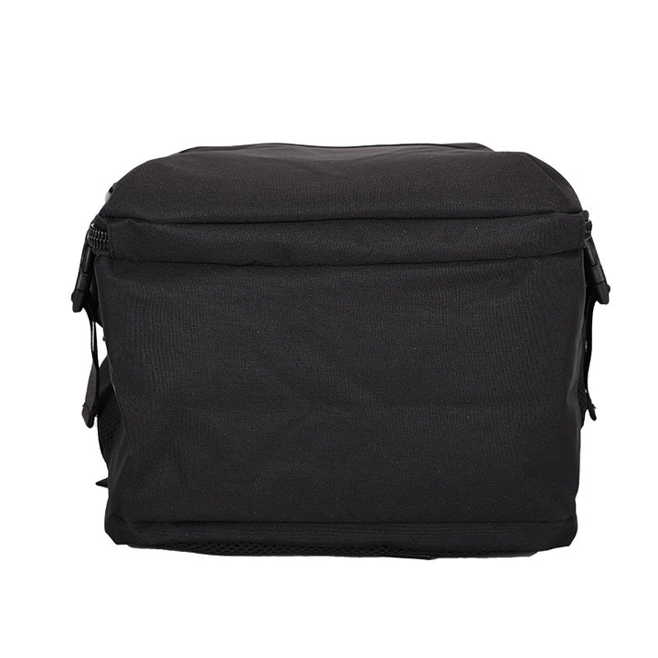 Sac à dos cabine 40x30x20 cm PLATINIUM – CABIN 40 – Format underseat avion
