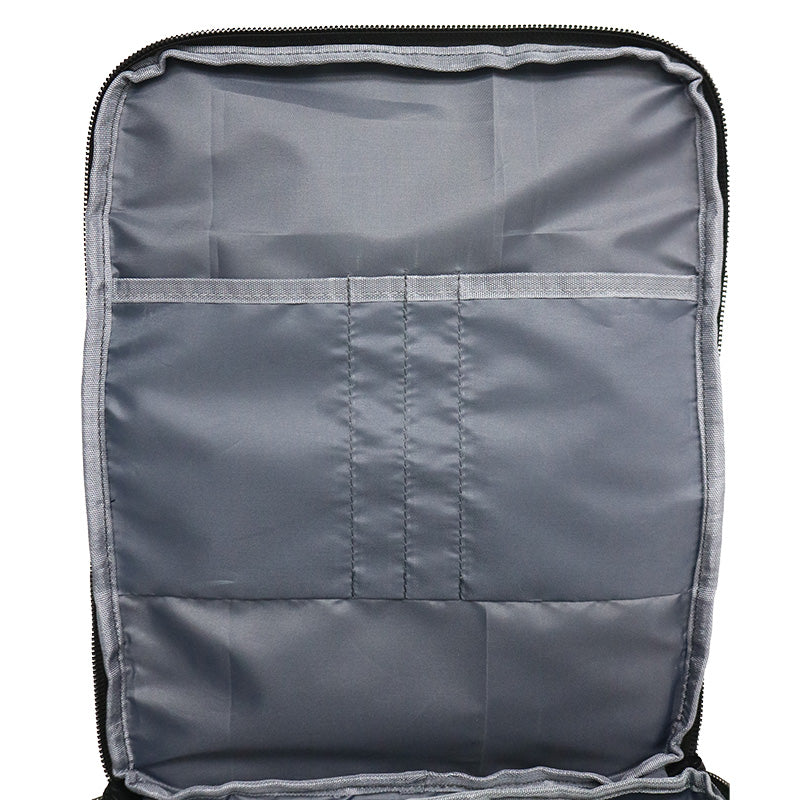 Sac à dos cabine 40x30x20 cm PLATINIUM – CABIN 40 – Format underseat avion