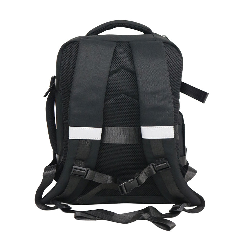 Sac à dos cabine 40x30x20 cm PLATINIUM VOYAGER 40