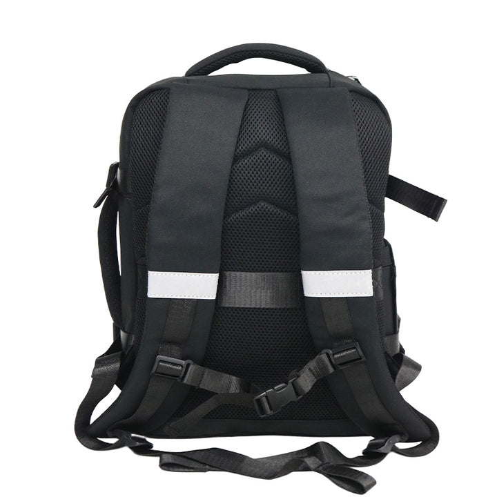 Sac à dos cabine 40x30x20 cm PLATINIUM VOYAGER 40