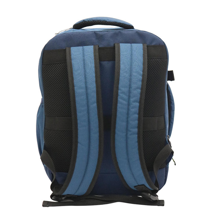 Sac à dos cabine 40x30x20 cm PLATINIUM – CITY 40