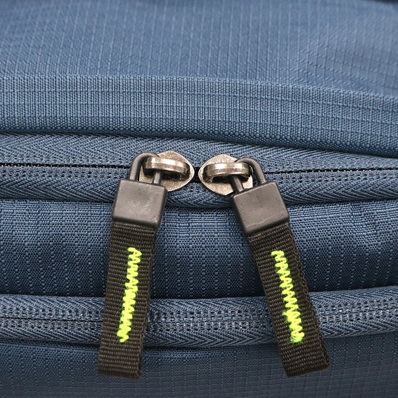 Sac à dos cabine 40x30x20 cm PLATINIUM – CITY 40