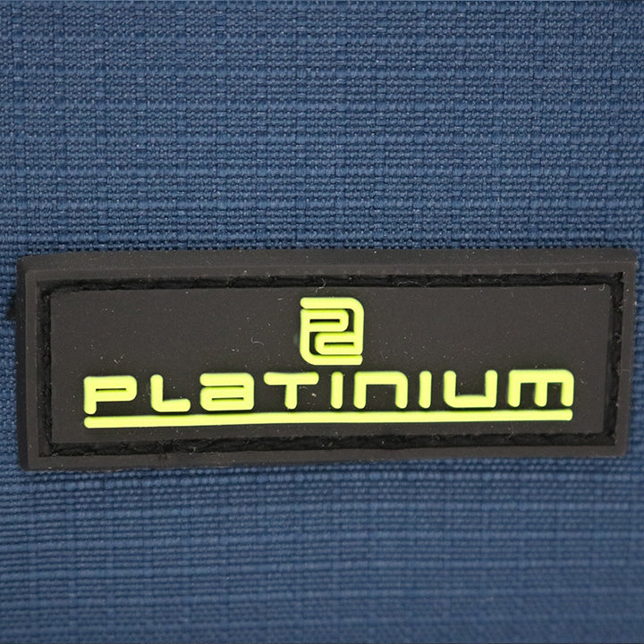 Sac à dos cabine 40x30x20 cm PLATINIUM – CITY 40