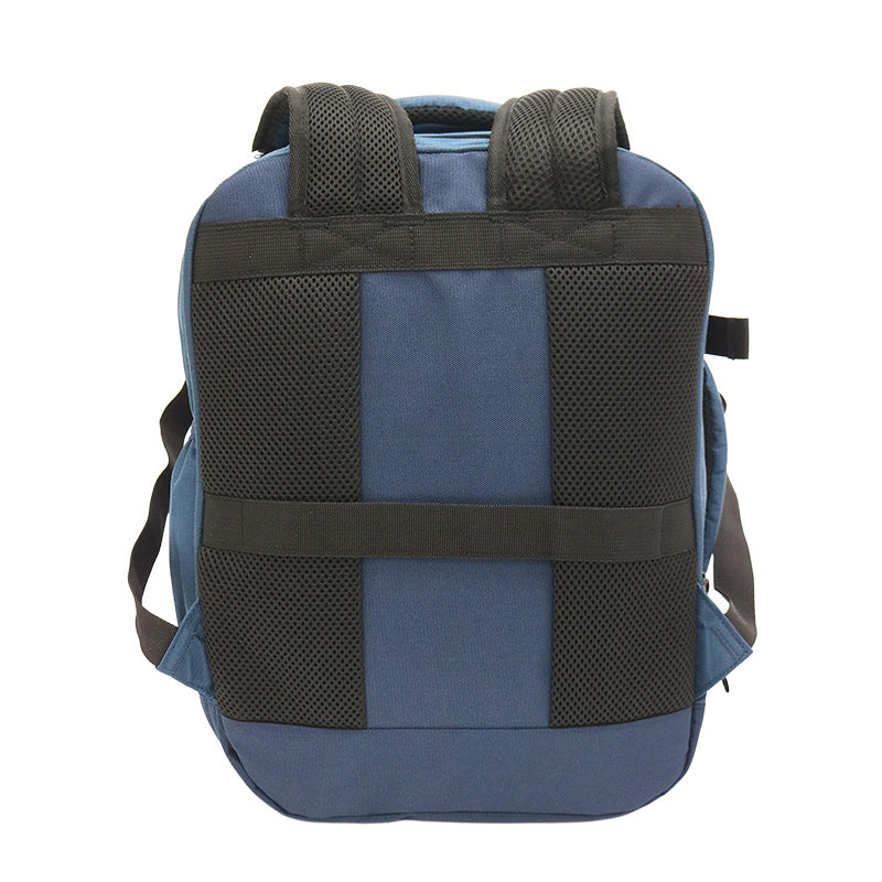 Sac à dos cabine 40x30x20 cm PLATINIUM – CITY 40