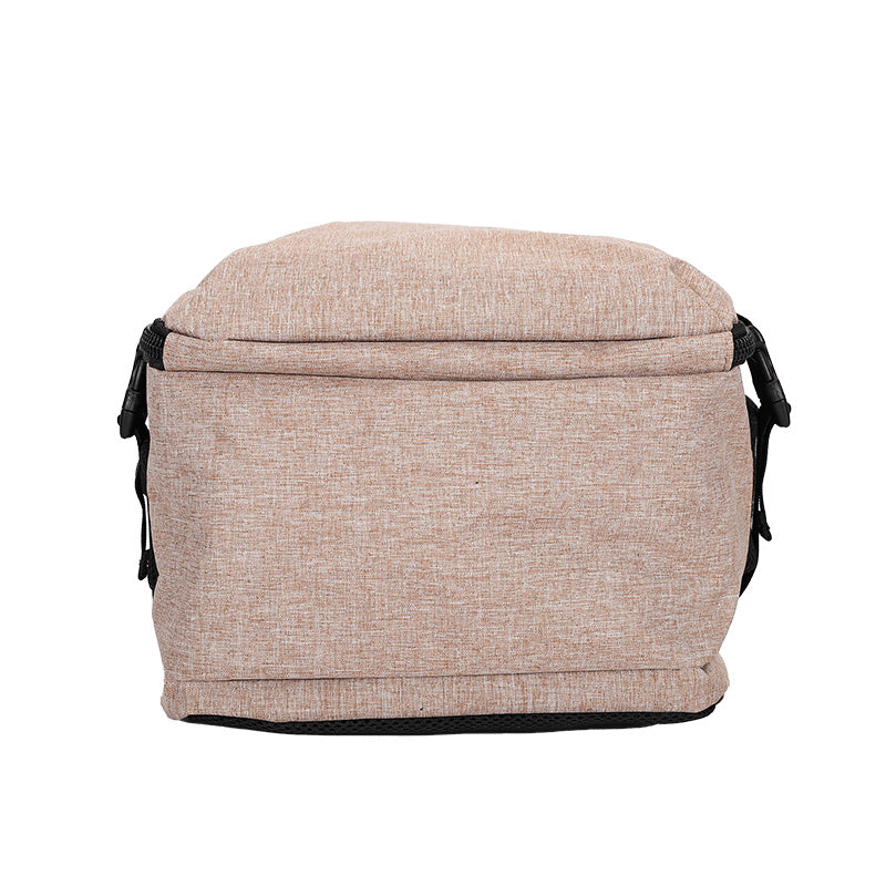 Sac à dos cabine 40x30x20 cm PLATINIUM – CABIN 40 – Format underseat avion