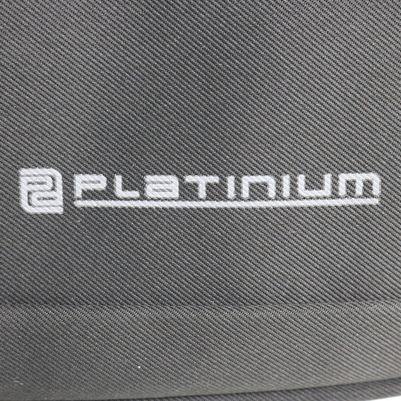 Sac à dos cabine 40x30x20 cm PLATINIUM VOYAGER 40