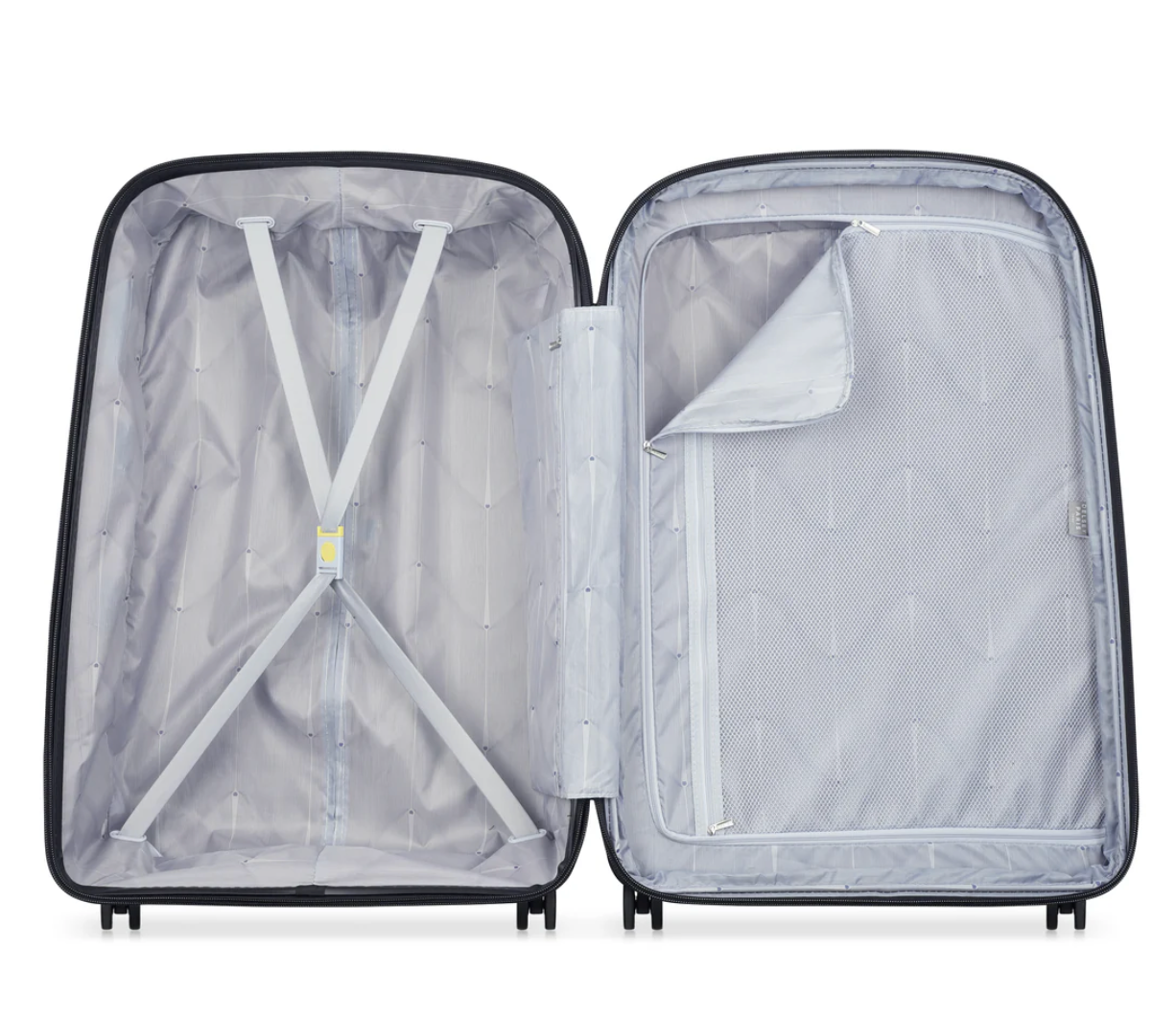 BELMONT PLUS VALISE SOUTE - L EXTENSIBLE (76CM) MATIÈRE RECYCLÉE