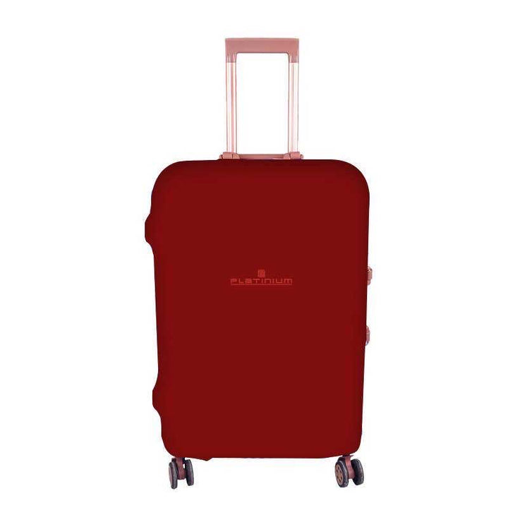 Housse de Valise PLATINIUM