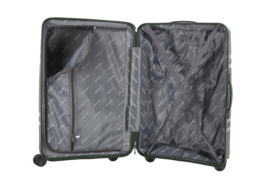 Valise Saint-Étienne