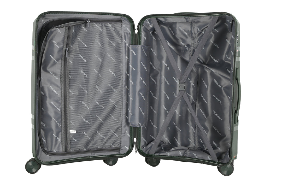 Valise Saint-Étienne