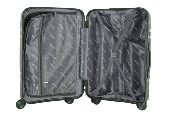 Valise Saint-Étienne