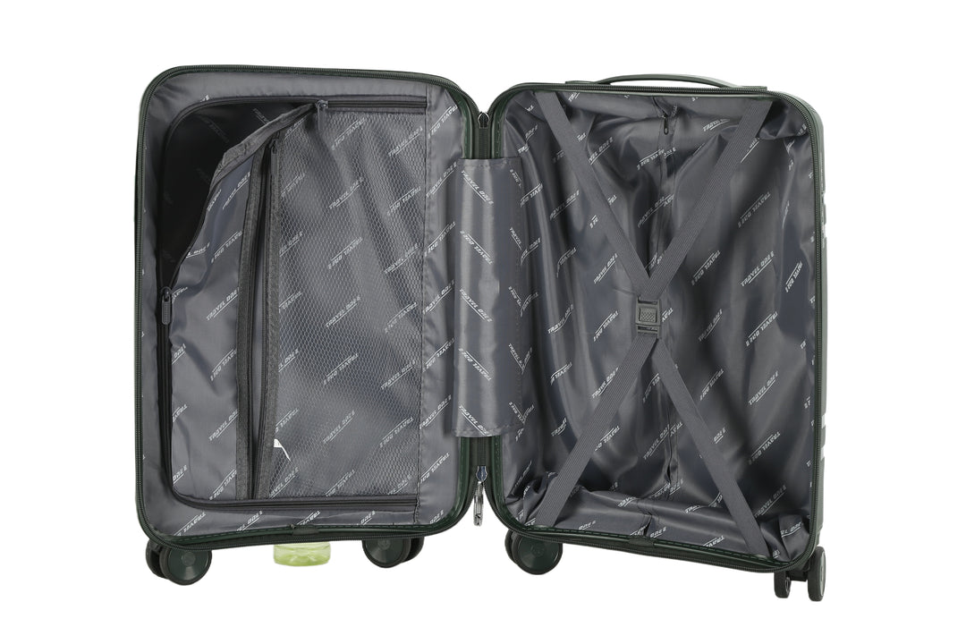 Valise Saint-Étienne