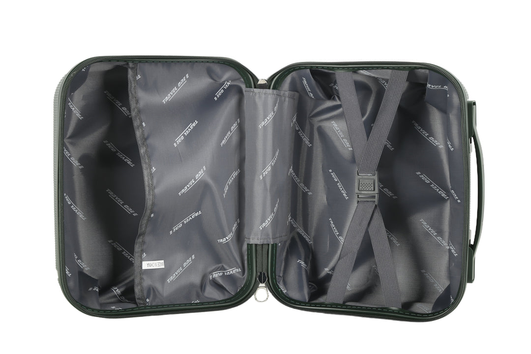 Valise Saint-Étienne