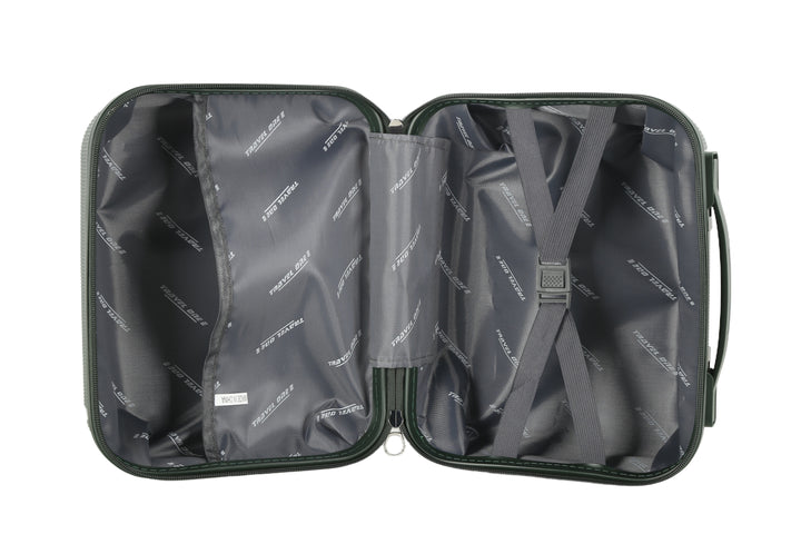 Valise Saint-Étienne