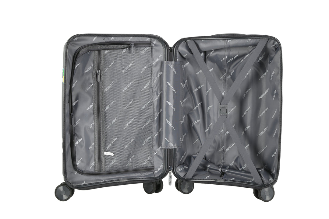 Valise Saint-Étienne