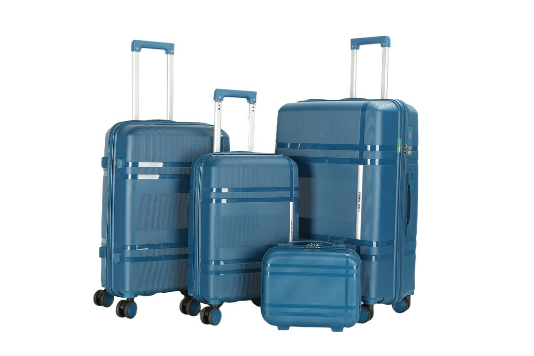 Valise Saint-Étienne