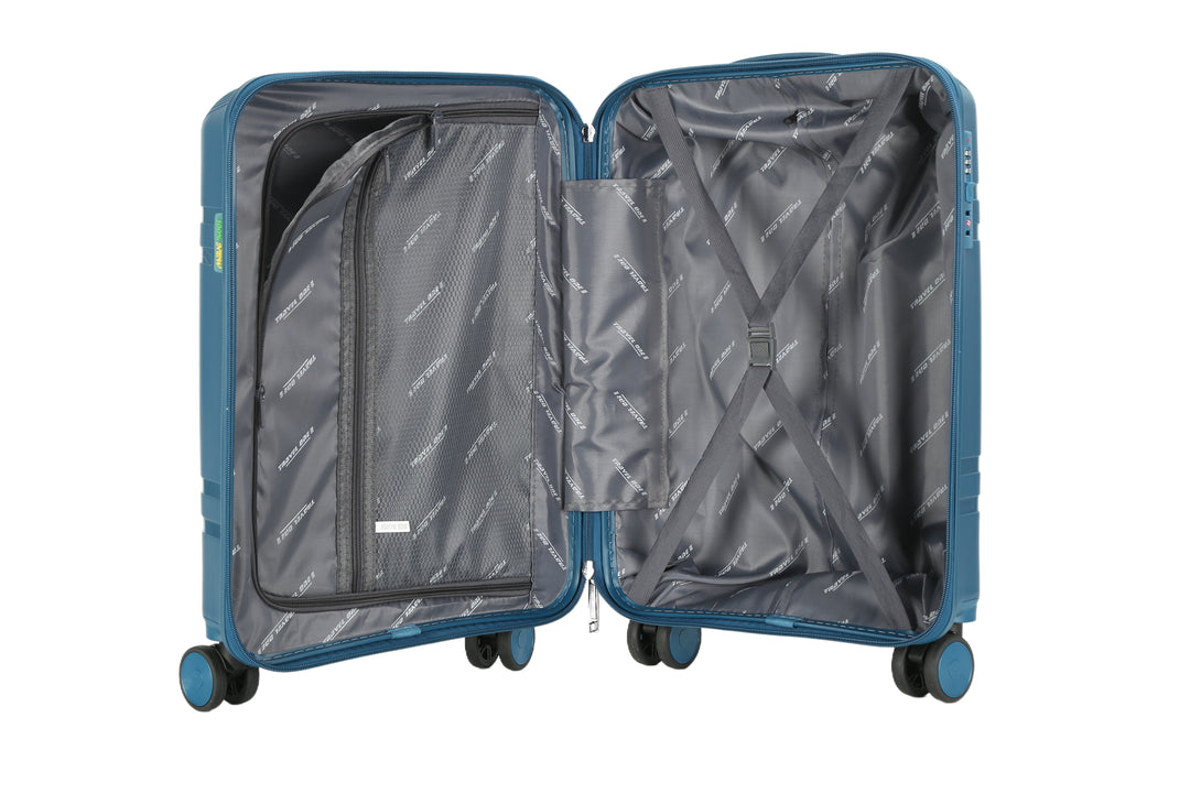 Valise Saint-Étienne