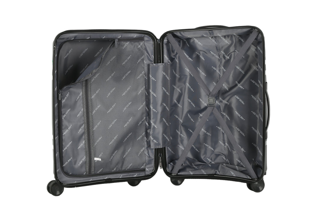 Valise Saint-Étienne