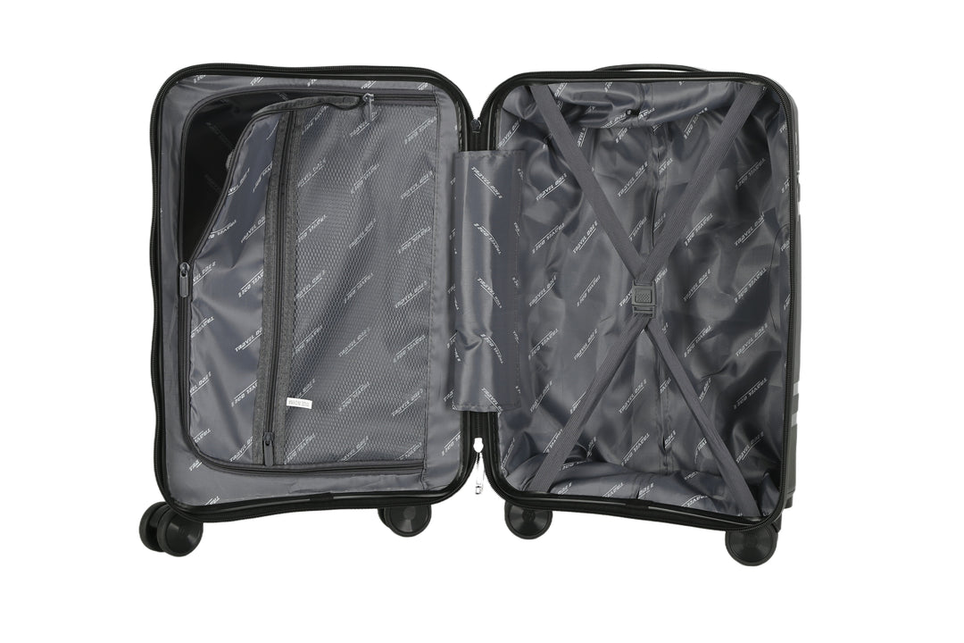 Valise Saint-Étienne