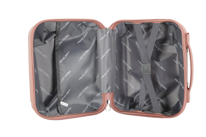 Valise Saint-Étienne