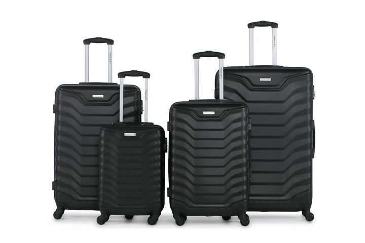 Set de 4 Valises Nancy