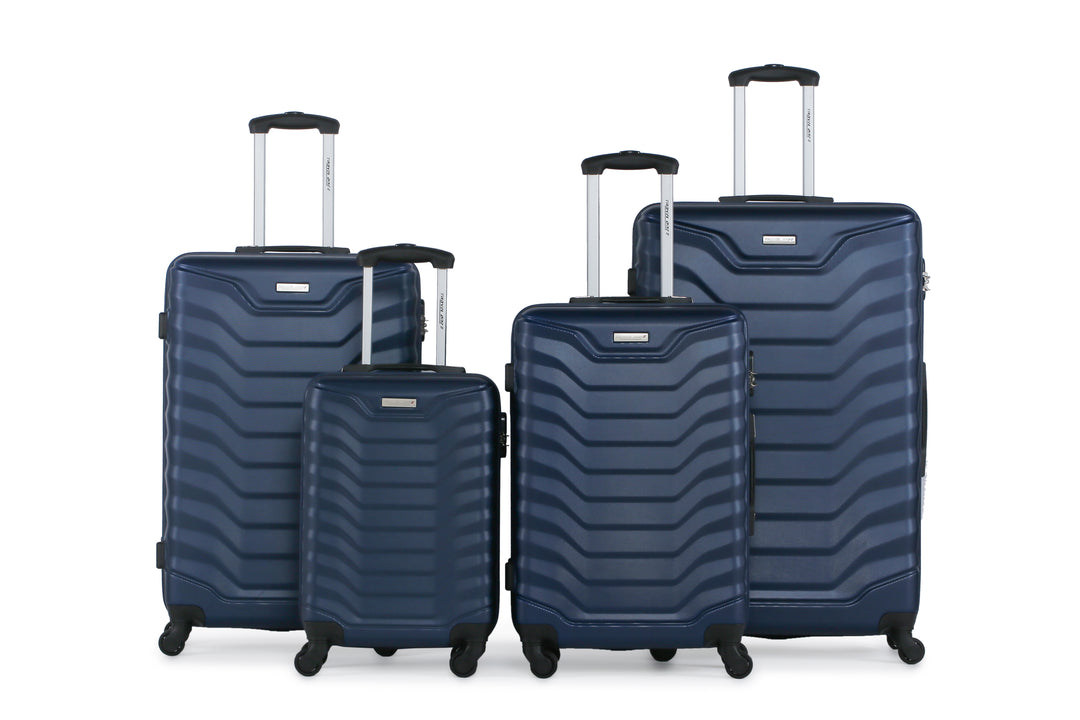Set de 4 Valises Nancy