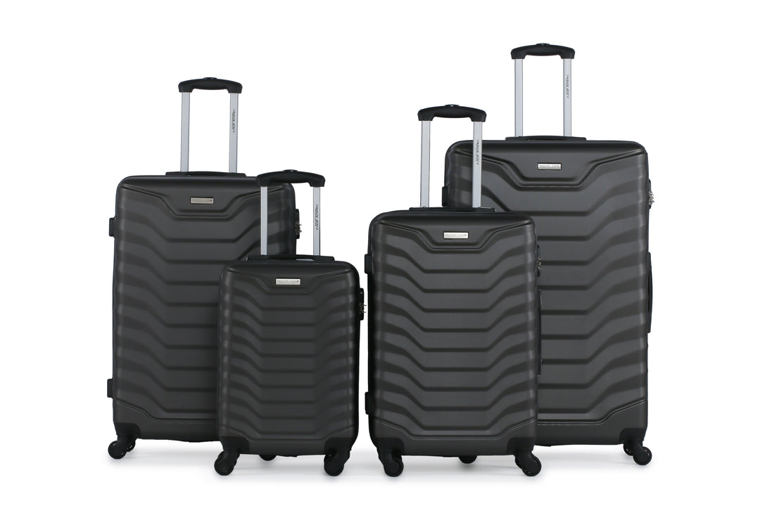 Set de 4 Valises Nancy
