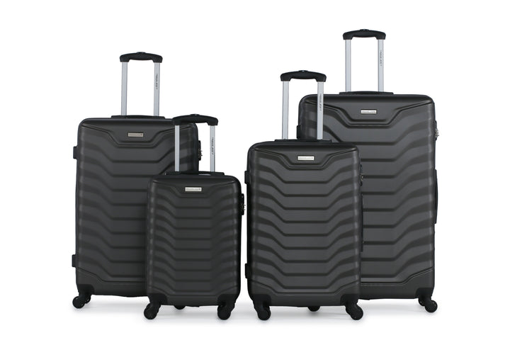 Set de 4 Valises Nancy