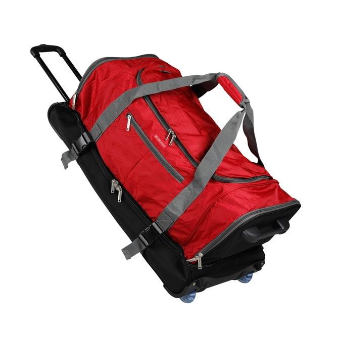 Berghaus Mule II 100 Wheel Trekkinn Resväskor Berghaus Mule II 100 Wheel Trekkinn Resväskor