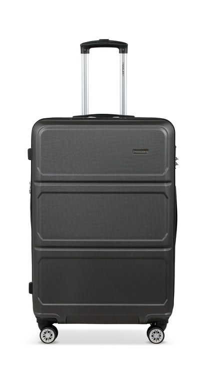 Valise Travel One Gris