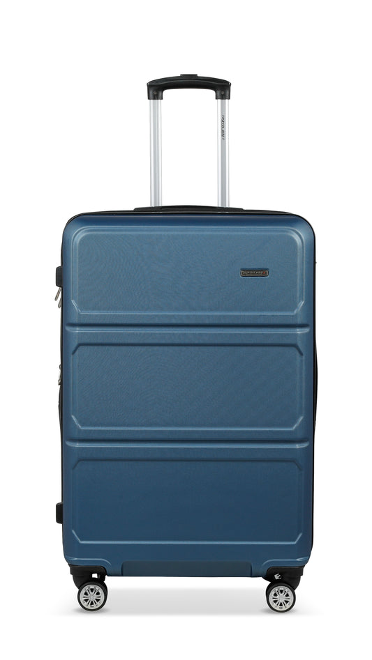 valise travel one athene avec soufflet expandable vue de face 