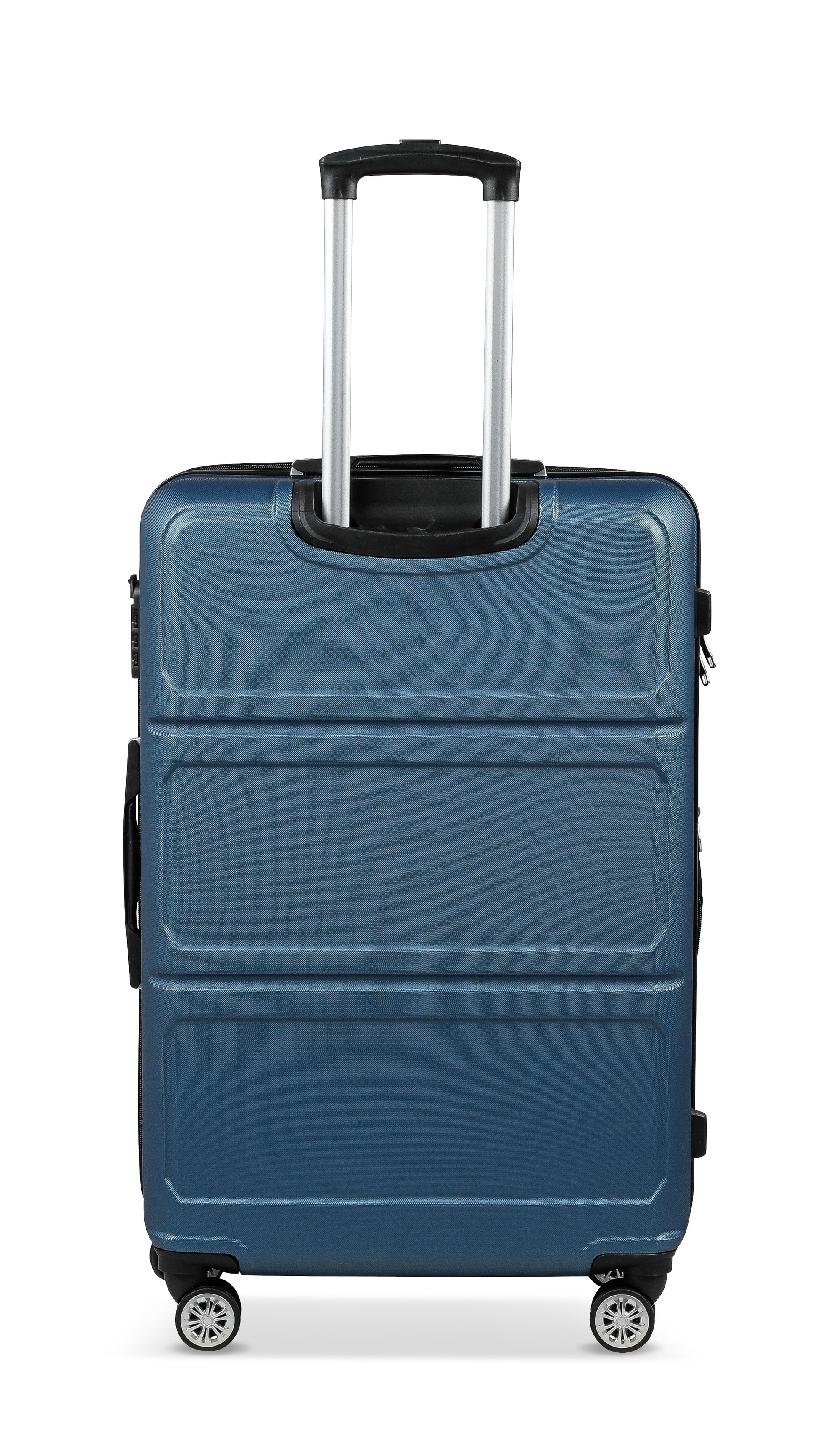 valise travel one athene avec soufflet expandable vue de dos