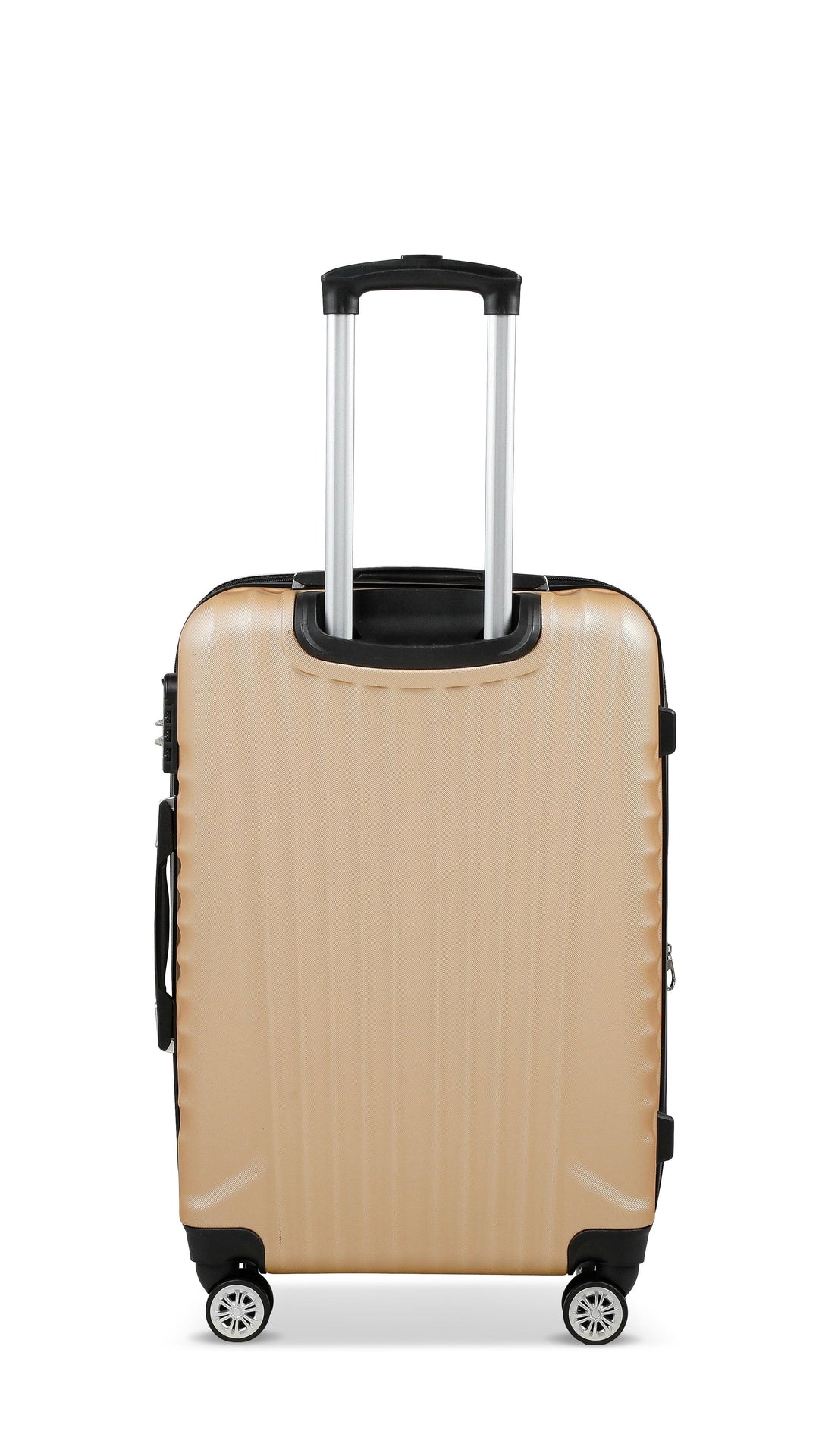 Grande Valise Légère I Rigide I 4 roulettes I Grande Valise Légère I Rigide I 4 roulettes I