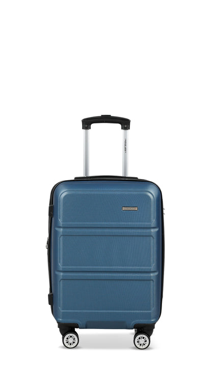 valise athene travel one taille cabine vue de face