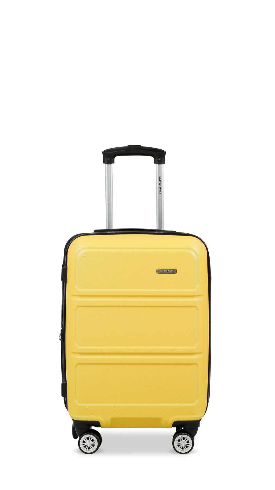 Plume Valise cabine 55cm | France Plume Valise cabine 55cm | France