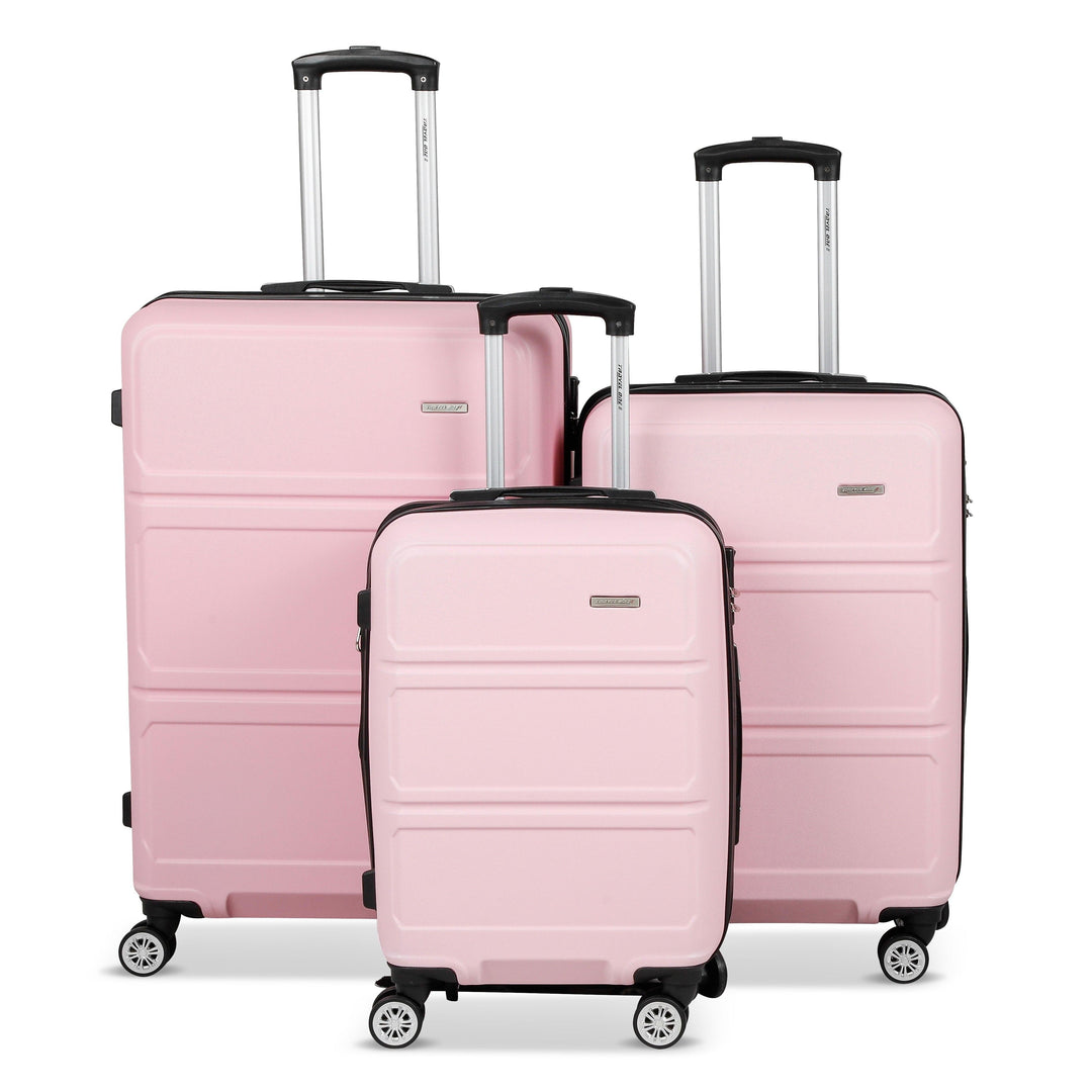 SET DE 3 VALISE DUBLIN