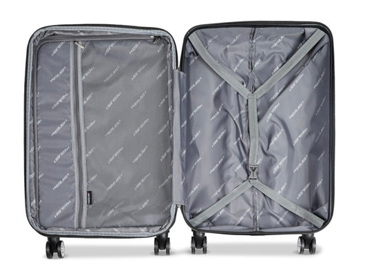 Porte bagages avant inox Monkey NHRC directement disponible au prix de  55,00 € NHRC N-HM101-F01