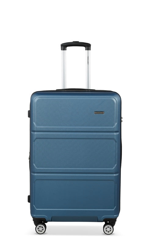 valise travel one athene avec soufflet expandable vue de face 