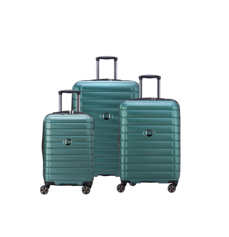 la bagagerie valises de voyage