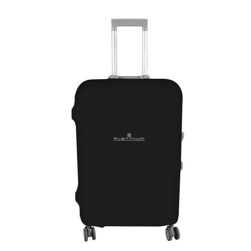 Housse de Valise PLATINIUM Noir