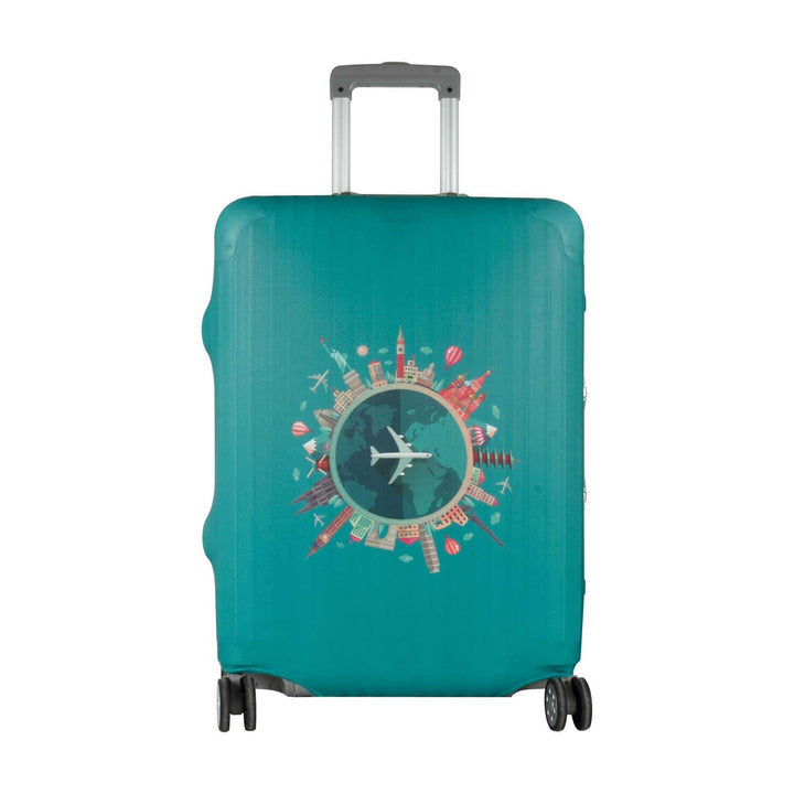 Housse de Valise PLATINIUM